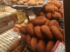 -山崎面包(静安久光店)