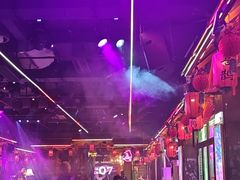 -喜鹊音乐酒馆(西街店)