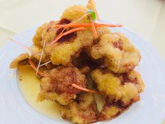 -京滨饭店·餐厅(阜外大街店)