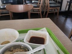 -老乡鸡(合肥高铁南站店)