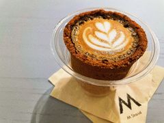 -M Stand(宁波万象城店)