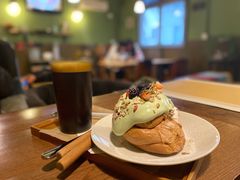 二楼甜品-丰一(武昌店)