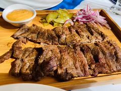 -马克西姆俄罗斯餐厅(通亚街店)