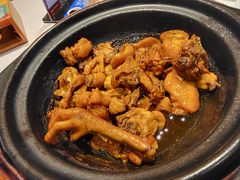 -客家大院·非遗赣南客家菜(郁孤台店)