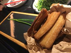 -老头儿油爆虾·知味杭州(爱琴海购物中心)