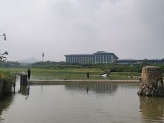 -坪山湿地公园