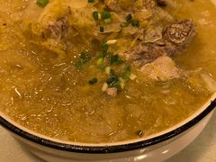 -黄家饺子东北特色菜馆(湖滨商业街店)