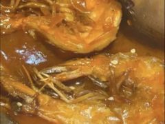 -喜虾客·大虾火锅(郑州无限城店)