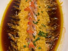 -小秦淮·南京土菜(新亭西路店)