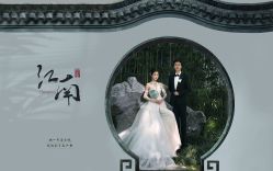 -雪中彩影婚纱摄影·微光艺术中心