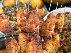 -双辉包子烧烤海鲜炒菜(统一路店)