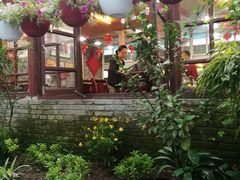 门面-瑞丰园庭院餐厅·白族传统家常菜