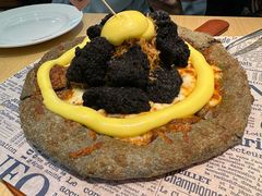 -米斯特比萨(罗斯福店)