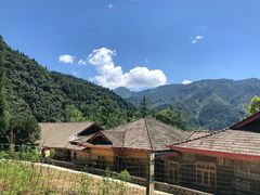 -九峰山