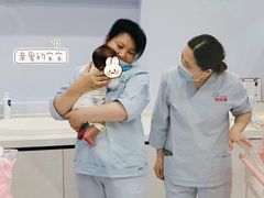 -优护佳月嫂育儿嫂中心(静安店)