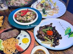 -春风十里音乐餐吧(四会店)