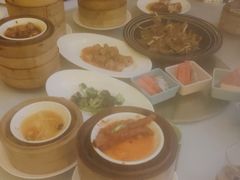 -福州天元国际威斯汀酒店·中国元素餐厅