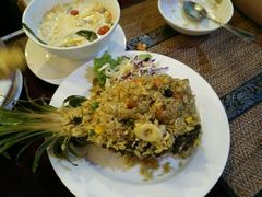 -BAI BUA RESTAURANT