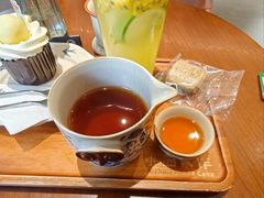 -小西家作•精致蛋糕(富力爱丁堡店)