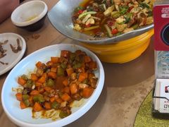 -李氏传家菜(兴城路店)