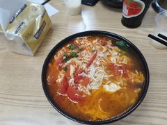 -重庆小面(蒲淞北路店)