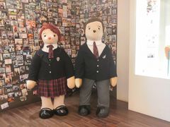 -济州岛泰迪熊博物馆