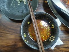 -川渔居—鱼火锅(八方汇店)