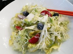 -茶港食堂(武昌店)