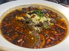 -小放牛炒菜馆(华北商厦店)
