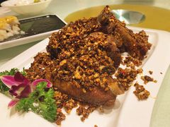 香辣排骨-凯鸽酒楼(大同振兴街店)