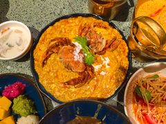 -Home Thai·泰谣(王府井apm店)