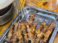 -张记焖窑·十五年专注焖烤(雍和宫店)