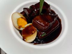 -阿明小菜·海鲜·上海菜(梅陇店)