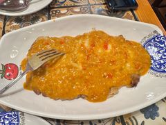 -番茄屋葡式美食(总店)