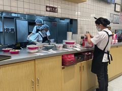 -小杨生煎(松江大学城店)