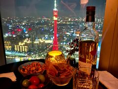 -广州四季酒店·天吧·高空酒吧