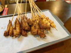 -林二哥宜烤官·宜宾小烧烤