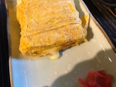 芝士厚蛋烧-山屋日式料理屋(宛平88店)