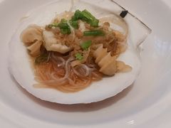-浦华大酒店-台南担仔面海鲜楼