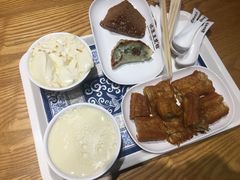 -冰泉豆浆馆(阳朔店)