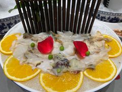 -神洲四海大酒楼(王府井澳门中心店)