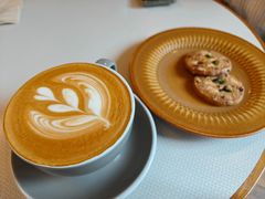 -BAKER&SPICE(BFC外滩金融中心店)
