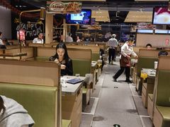 -海底捞火锅(龙湖北京大兴天街店)