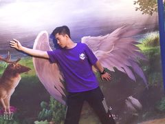 -苏州5D星空错觉艺术馆