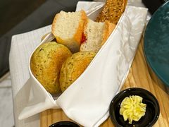 -Prego意大利西餐厅·深圳富苑皇冠假日套房酒店