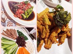 -云海肴·汽锅鸡·云南菜(高德置地店)