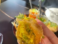 -Santoor 萨都里印度餐厅(北锣鼓巷店)