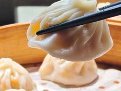-南翔馒头店(豫园店)