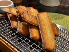 -老头儿油爆虾·知味杭州(爱琴海购物中心)
