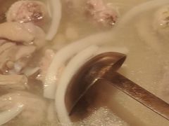 -大头椰·椰子鸡火锅(南宁万象城店)